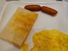 -和平馆·地道港澳茶餐厅(西门口店)