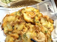 -老西门·常州菜·20年老品牌(新区店)