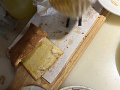 -绿茶餐厅(燕郊永旺店)