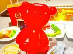-海底捞火锅(海宁路店)