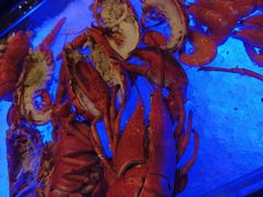 -博林天瑞喜来登酒店·西丽尚膳