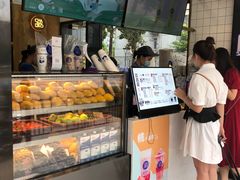 -茶百道(四季青店)