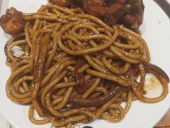 -汉巴味德(百年港湾店)