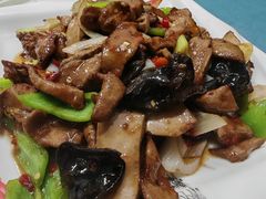 火爆腰花-芳芳餐厅(白沙路店)