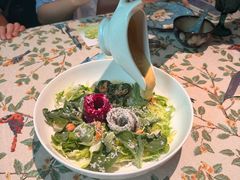 -彩虹之约•淮扬家宴(亚运村店)