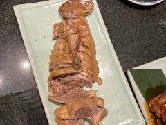 -南京大牌档(新街口德基广场店)