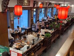 -一楼食业·美食人家