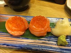 -水之惠鲜鱼料理(王府大街店)