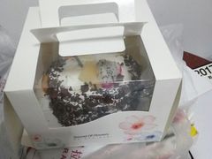 -丽莎蓓甜CAKE生日蛋糕·动物奶油(石家庄店)
