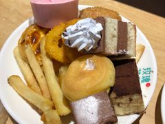 -玫瑰花园自助烤肉(顺义鑫海韵通店)