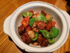 -去茶去餐厅(中央大街店)