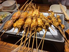 -管氏翅吧(望京东店)