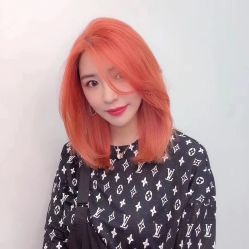 点击看大图 -GIRL STYLE 烫发·染发沙龙