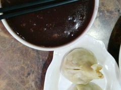 -金源汤包(育新东路店)
