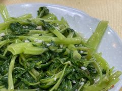 通菜-沙田台山海鲜·酣客酒窖