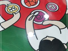-五条人糖水铺(武林总店)