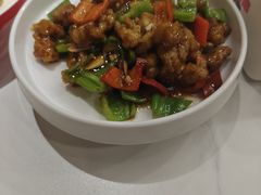 -李老哈·东北菜(宋园路店)