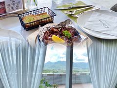 -IL Forno 意坊·意大利餐厅(温州万象城店)