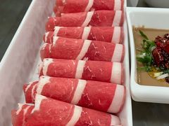 -牛街·马辈儿涮肉(牛街二店)