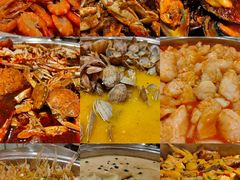 -海韵之星邮轮水会(明发商业广场店)