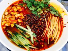 浑源凉粉-鼓楼东街老火锅(鼓楼店)