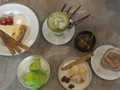 -半山腰·云南菜(侨福芳草地店)
