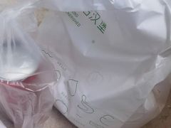-龙治汉堡(中华城店)