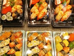 -池田寿司·新鲜现做(昌平悦荟店)