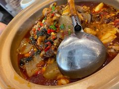 -火宫殿·湘菜小吃·商务宴请·生日聚会(东塘店)