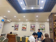 大堂-壹厨(德政中路店)
