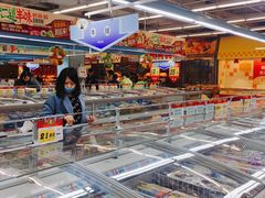 -大润发(梅兰东路店)