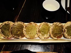 -绿茶餐厅(光谷世界城步行街店)
