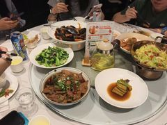 -阿明小菜·海鲜·上海菜(梅陇店)