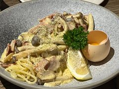 -巴别塔法餐舍(朝阳店)