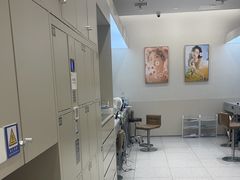 -天真蓝照相馆(五角场百联又一城店)