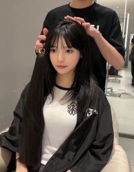-3AM·S HAIR SALON烫发染发接发