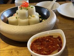 -東舍食唐精品陕菜馆