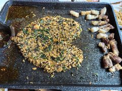 -Dombe豚(黑猪肉街店)