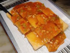 -绿茶餐厅(光谷世界城步行街店)