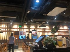 -嘿嘟嘟·肋条烧肉放题(爱融荟城店)