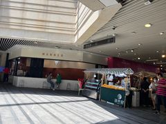 店内环境-中海环宇荟