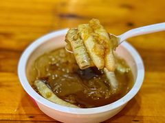 -安海五叔公土笋冻(西街店)