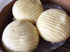 富贵金沙包-德闲饮茶(美的·时代城店)
