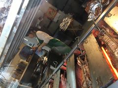-老黄记手撕烤兔(玉林街店)