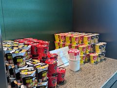 -首尔仁川机场ASIANA LOUNGE贵宾候机室(Incheon)