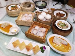 -龙的酒楼·手工早茶·顺德菜(近良路店)