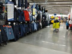 -欧亚达商业广场(红桥店)