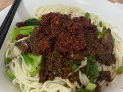-成都名小吃(桃园西路店)