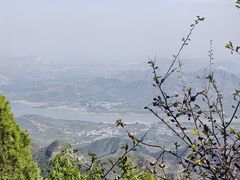 -狼牙山风景区