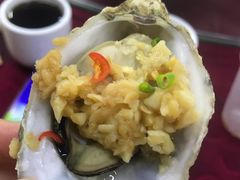 -潮香阁海鲜餐厅(较场尾店)